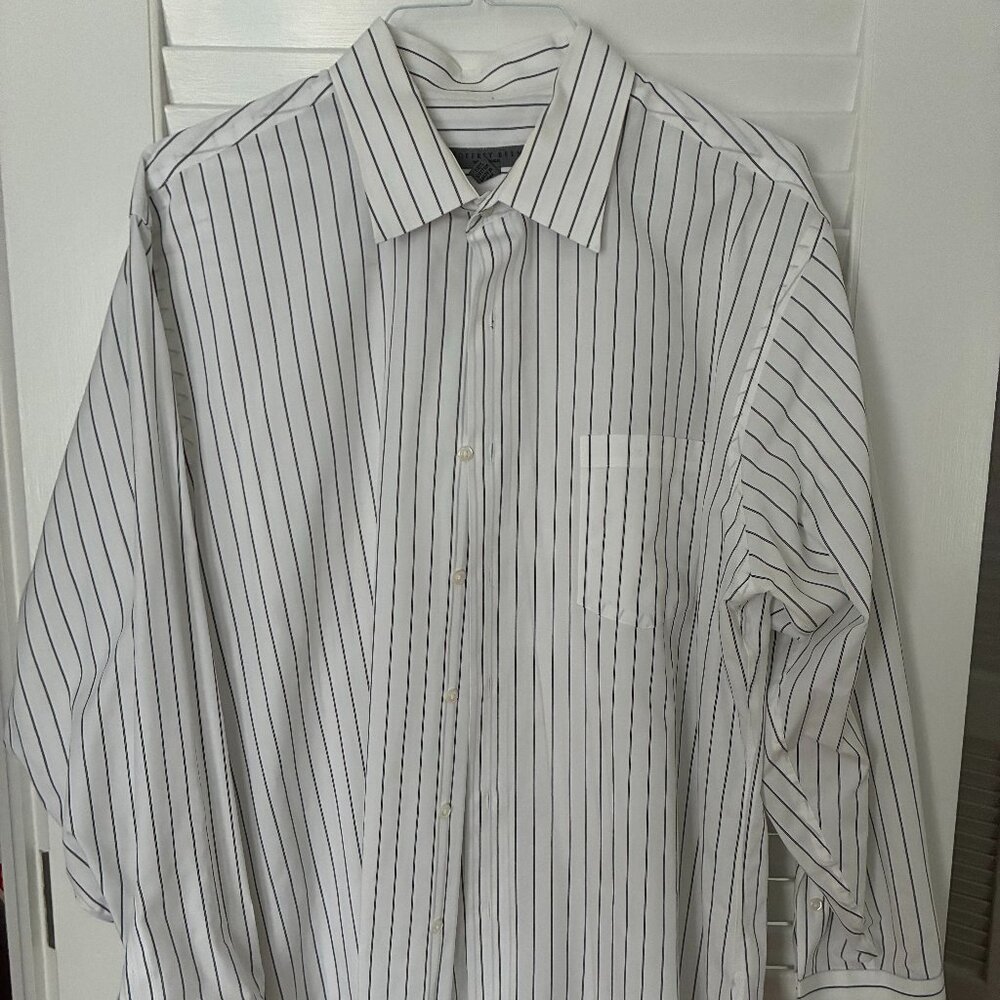 Mens Geoffrey Bean size 18. 34/35